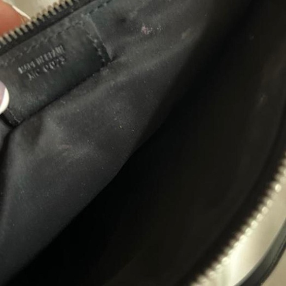 Dior small saddle bag - Picture 5 of 11